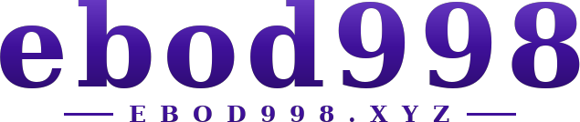 ebod998 logo